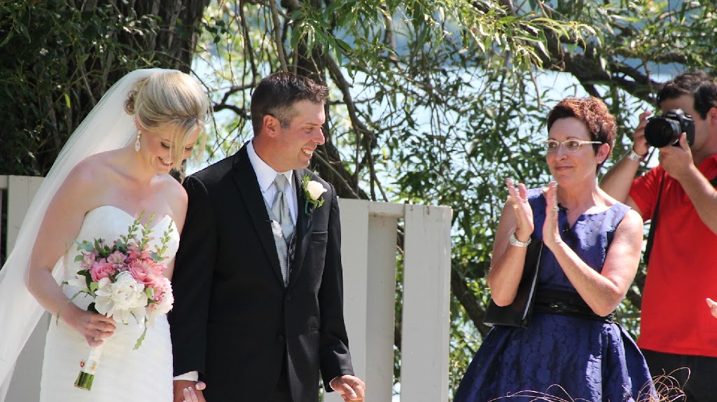 Wedding Ceremonies & Elopements with Ceremonies by Marie-Anne | 12 Burnham Blvd, Port Hope, ON L1A 4H4, Canada | Phone: (905) 396-7768