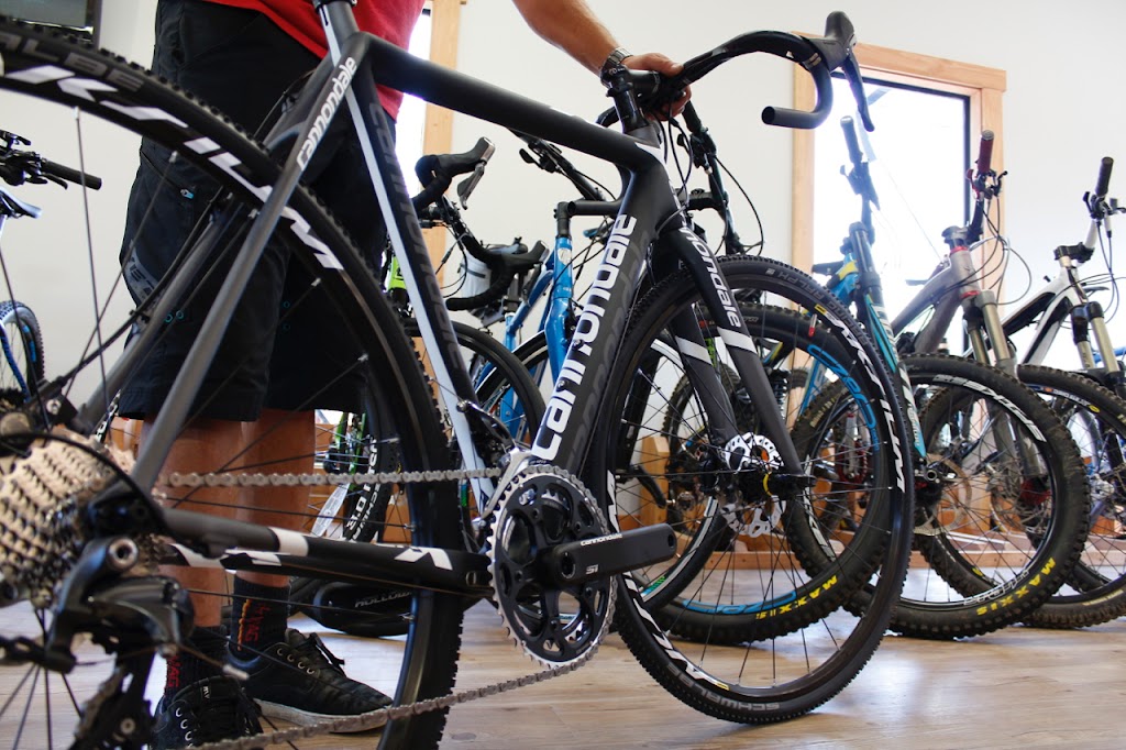 Beaufort Cycles | 4640 Cumberland Rd, Cumberland, BC V0R 1S0, Canada | Phone: (250) 400-2453