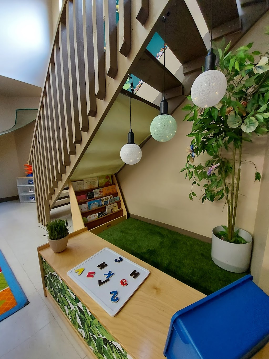 Brite Beginnings Early Learning & Childcare Centre | 11120 28 Ave NW, Edmonton, AB T6J 4M2, Canada | Phone: (780) 437-4082