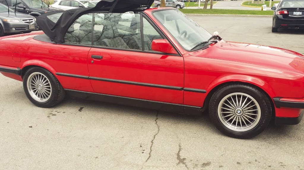 Zoom Auto Spa | 43 Grenfell Crescent #7, Nepean, ON K2G 0G3, Canada | Phone: (613) 225-3877