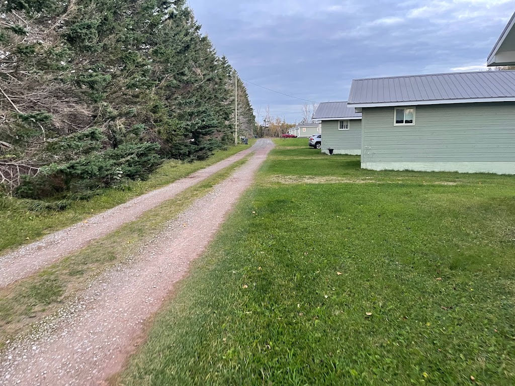 Fiddlers Green Country Cottages | 201 Britain Shore Rd, Brackley Beach, PE C1E 2P6, Canada | Phone: (902) 672-2044