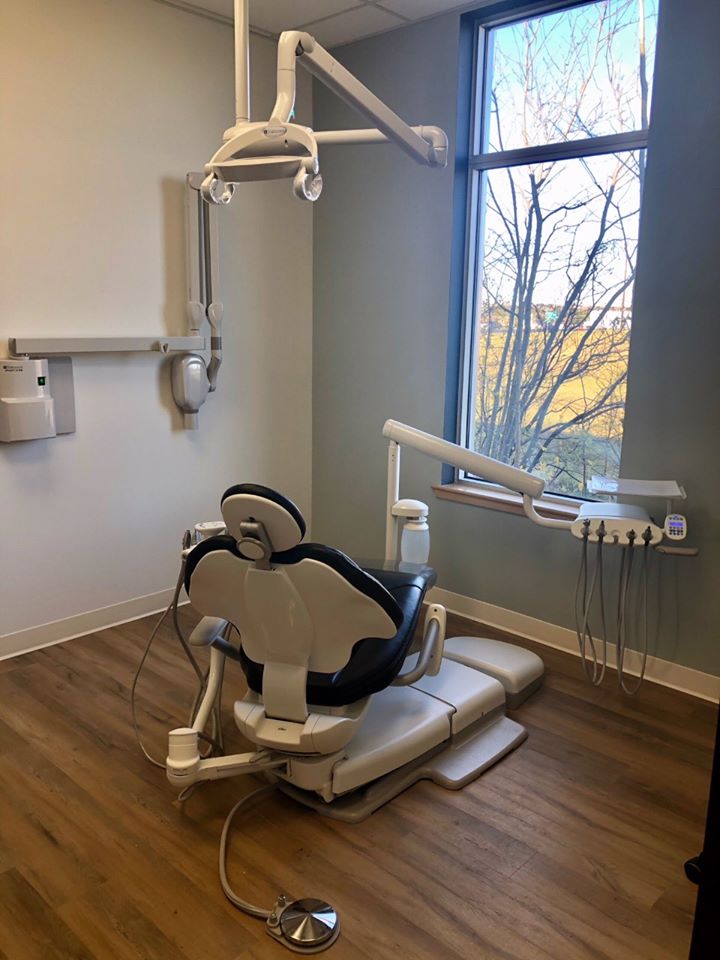 Northwest Dentistry (Dr. Karen McLean) | 21 John Yeo Dr Suite 4, Charlottetown, PE C1E 3J3, Canada | Phone: (902) 566-1010