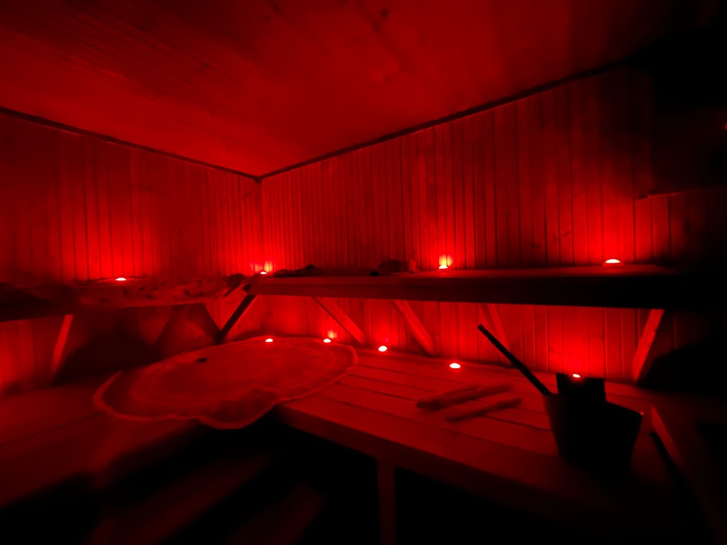Wärme Sauna | 7247 2 Line, Tottenham, ON L0G 1W0, Canada | Phone: (416) 388-3551