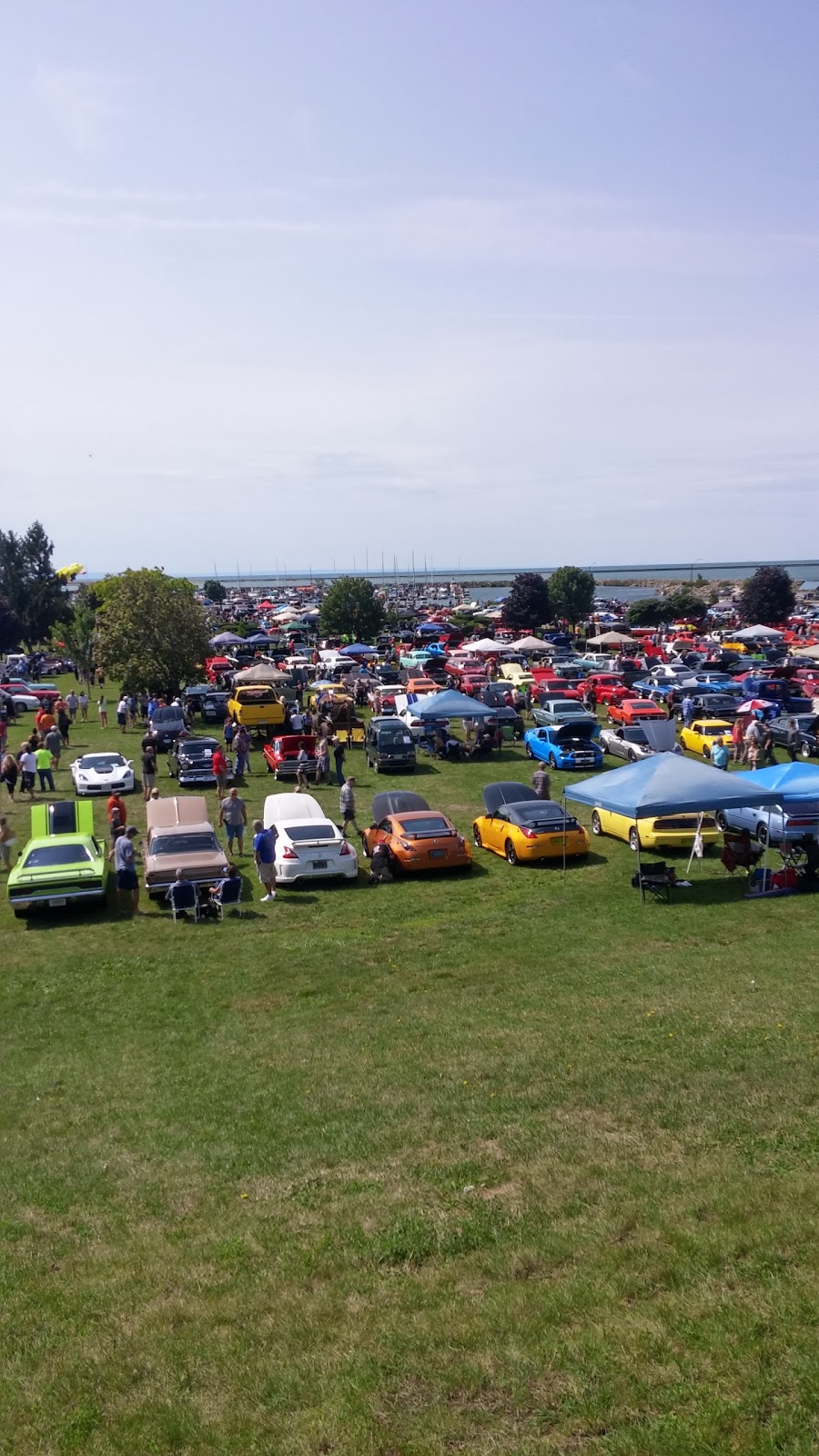 HH Knoll Lakeview Park | Port Colborne, ON L3K, Canada | Phone: (905) 835-2901