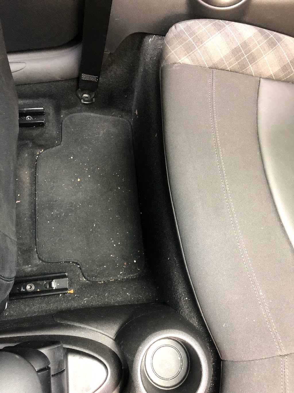 Classique Auto Spa Limited 85 Hanna Avenue, Parking, Level 2, Toronto