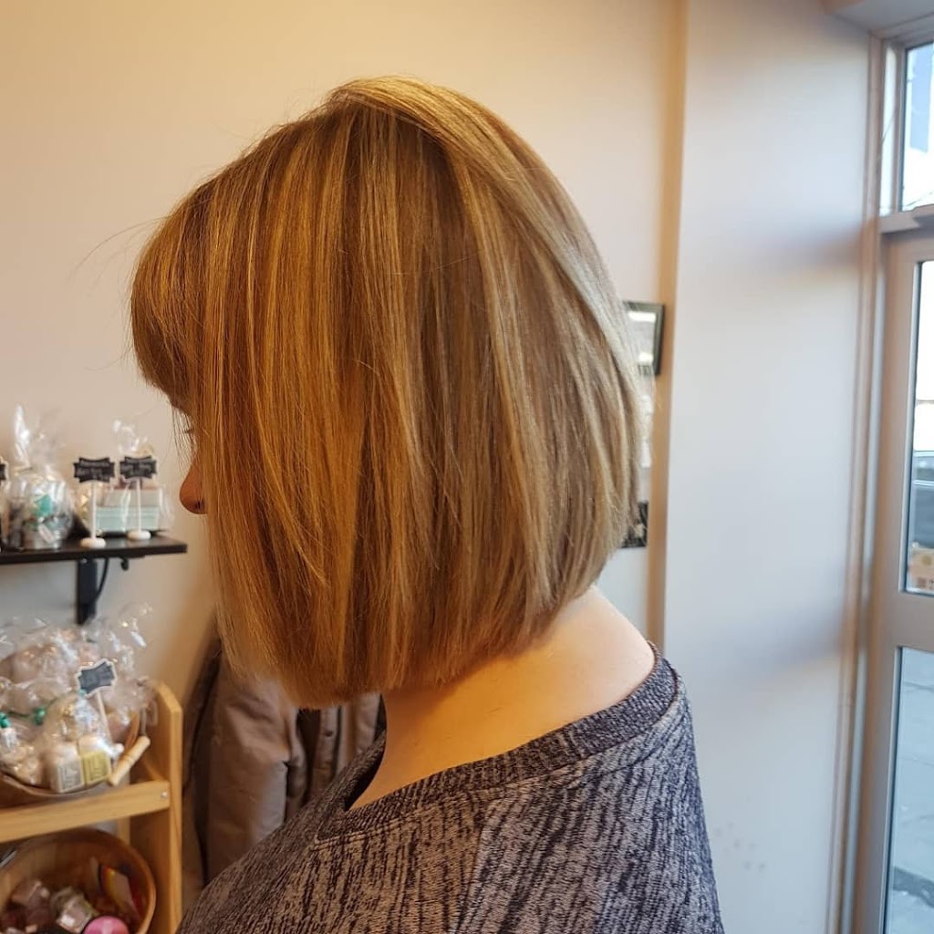 Mary Hair | 1202 Woodbine Ave, East York, ON M4C 4E3, Canada | Phone: (647) 563-7638