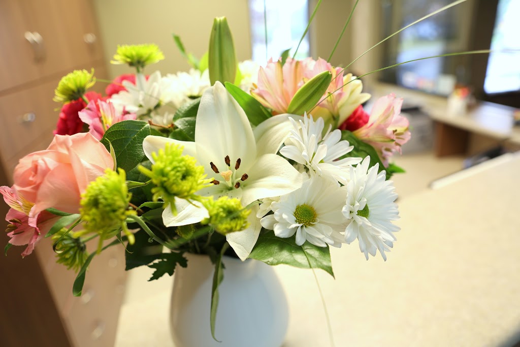 Beaton W Douglas Dr | 526 Frederick St, Kitchener, ON N2B 3R1, Canada | Phone: (519) 578-4600
