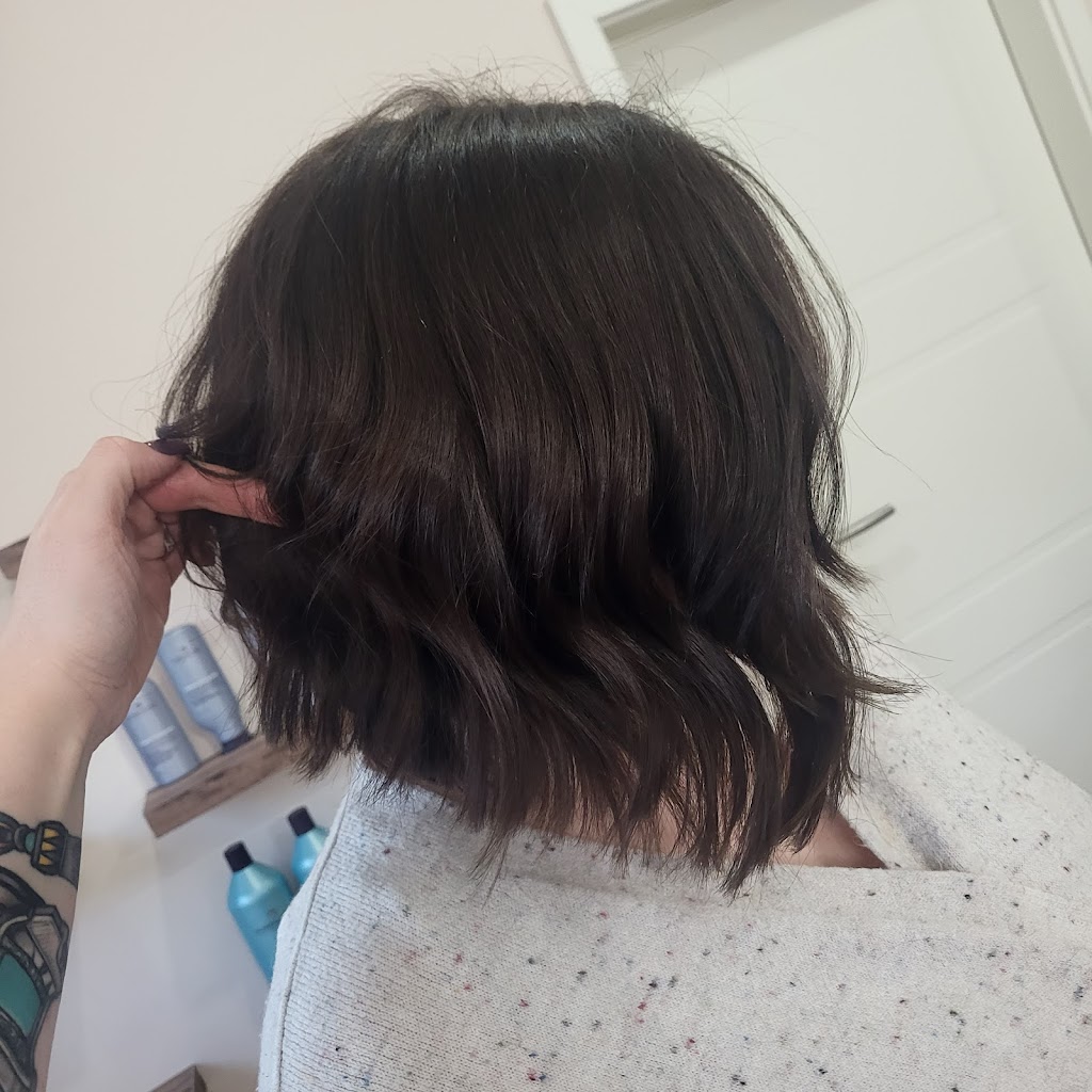 LushLocs Hair Studio | 700 Quinn Rd, Bonshaw, PE C0A 1C0, Canada | Phone: (902) 316-0552