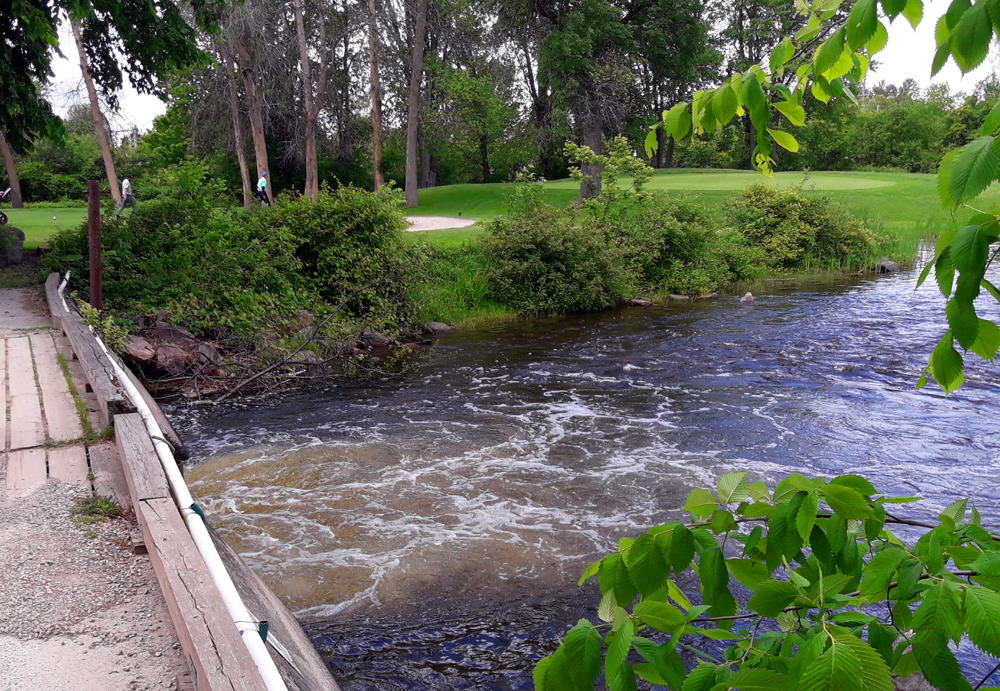 Perth Golf Course | 141 Peter St, Perth, ON K7H 3E4, Canada | Phone: (613) 267-3090