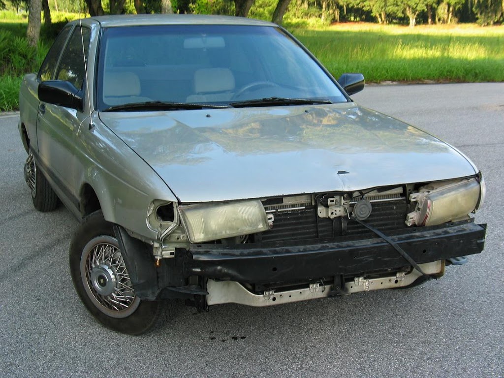Schneiders Auto Wrecking Ltd | 4779 46 Line, Rostock, ON N0K 1T0, Canada | Phone: (519) 393-6169