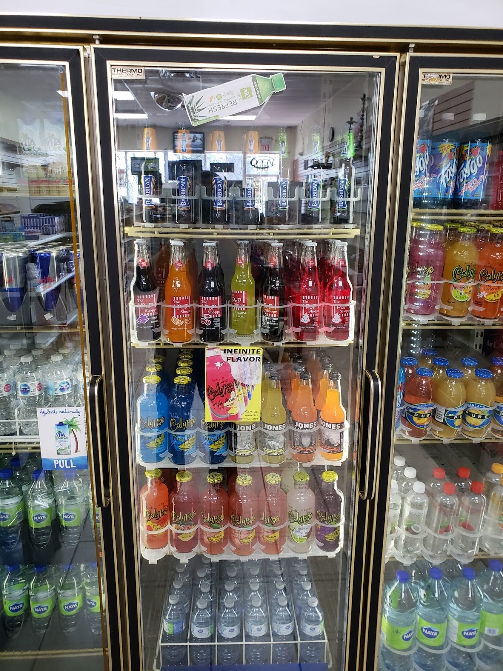 Quality Mart | 808 Britannia Rd W unit 106, Mississauga, ON L5V 0A7, unit, Britannia Rd W, Mississauga, ON 106, Canada | Phone: (905) 997-2600