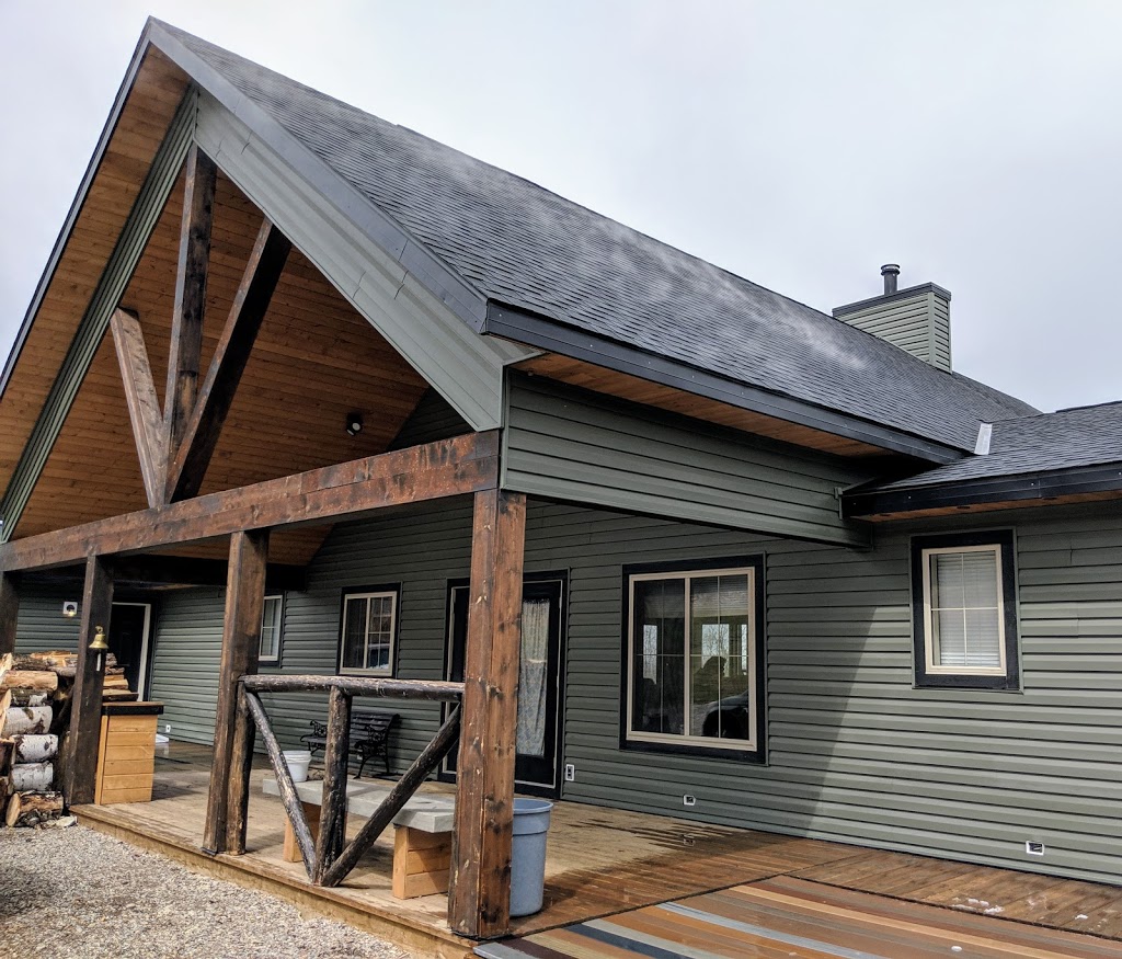 River Ranche Tourism | AB-547, Alberta T0J 3W0, Canada | Phone: (403) 921-3972
