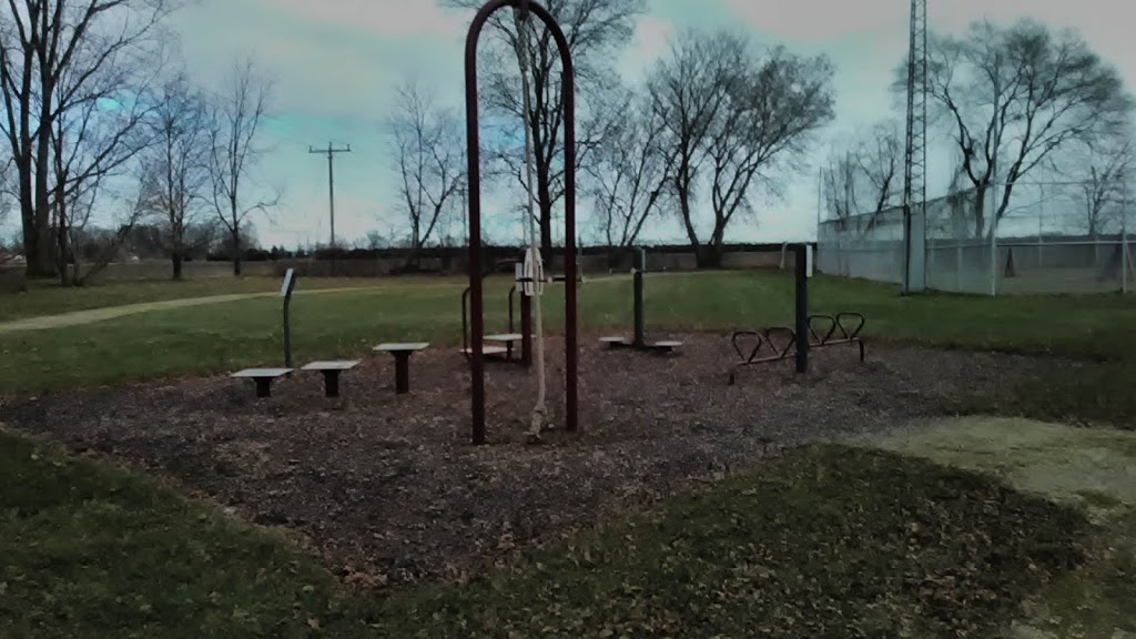 Glen Mickle Park | 1C2, 6 Henry St, Wallaceburg, ON N8A, Canada