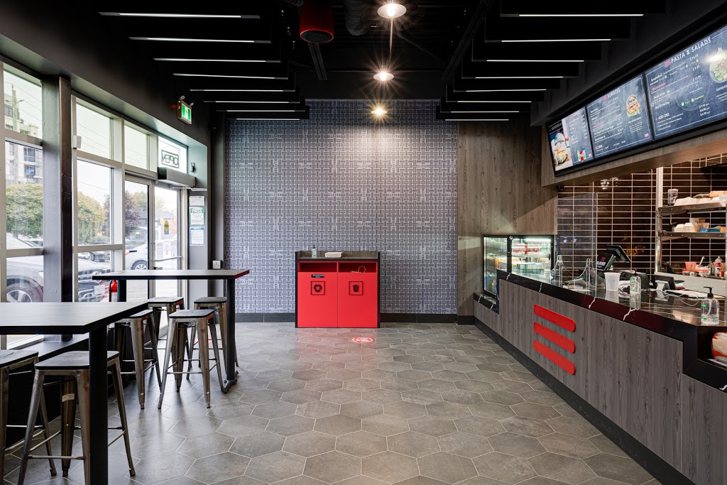 Slayer Burger | 1400 OConnor Dr Unit 4 & 5, East York, ON M4B 2T8, Canada | Phone: (416) 846-3786