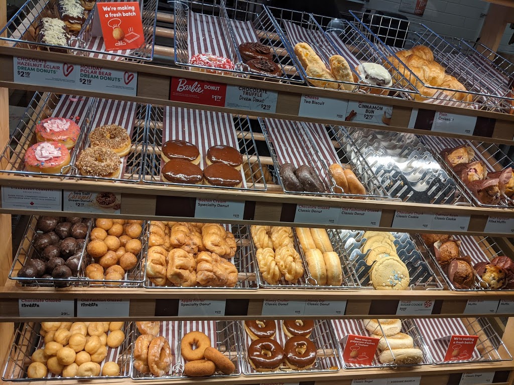Tim Hortons | 4330 Northlands Blvd, Whistler, BC V0N 1B4, Canada | Phone: (604) 935-0120