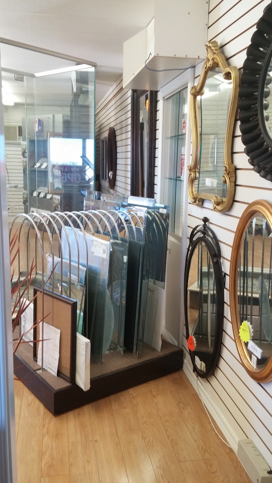 Glass Windows, Doors and Mirrors - Centennial Glass | 383 OBrien Rd, Renfrew, ON K7V 2S1, Canada | Phone: (613) 432-3106