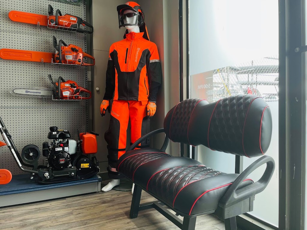 Masters Power Equipment | 370 Taunton Rd E, Oshawa, ON L1K 1A8, Canada | Phone: (905) 436-0606