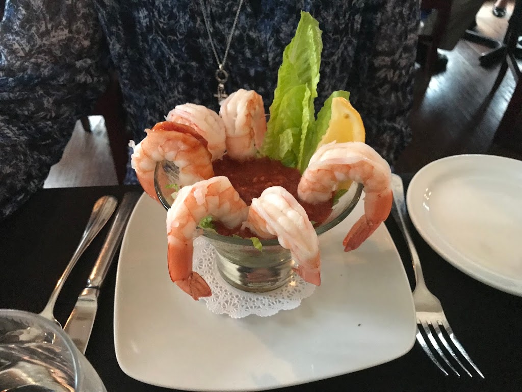 La Strada Restaurant | 697 Bank St, Ottawa, ON K1S 3T8, Canada | Phone: (613) 567-2066