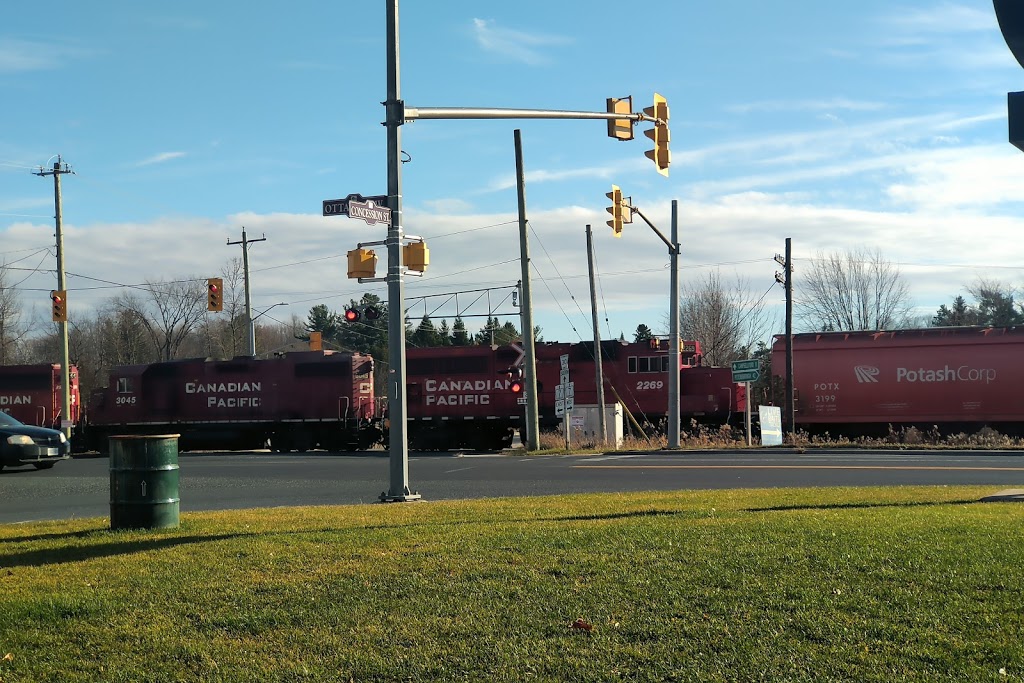 Tim Hortons | 50 Ottawa St W, Havelock, ON K0L 1Z0, Canada | Phone: (705) 778-1056