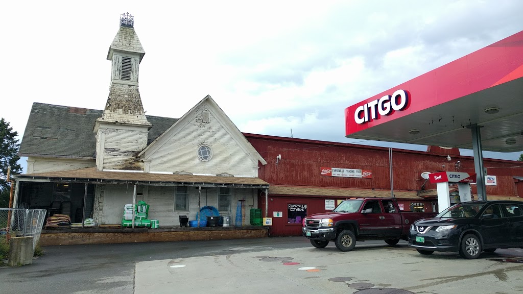 EVANSVILLE TRADING POST | 645 Evansville Rd, Brownington, VT 05860, USA | Phone: (802) 754-6305