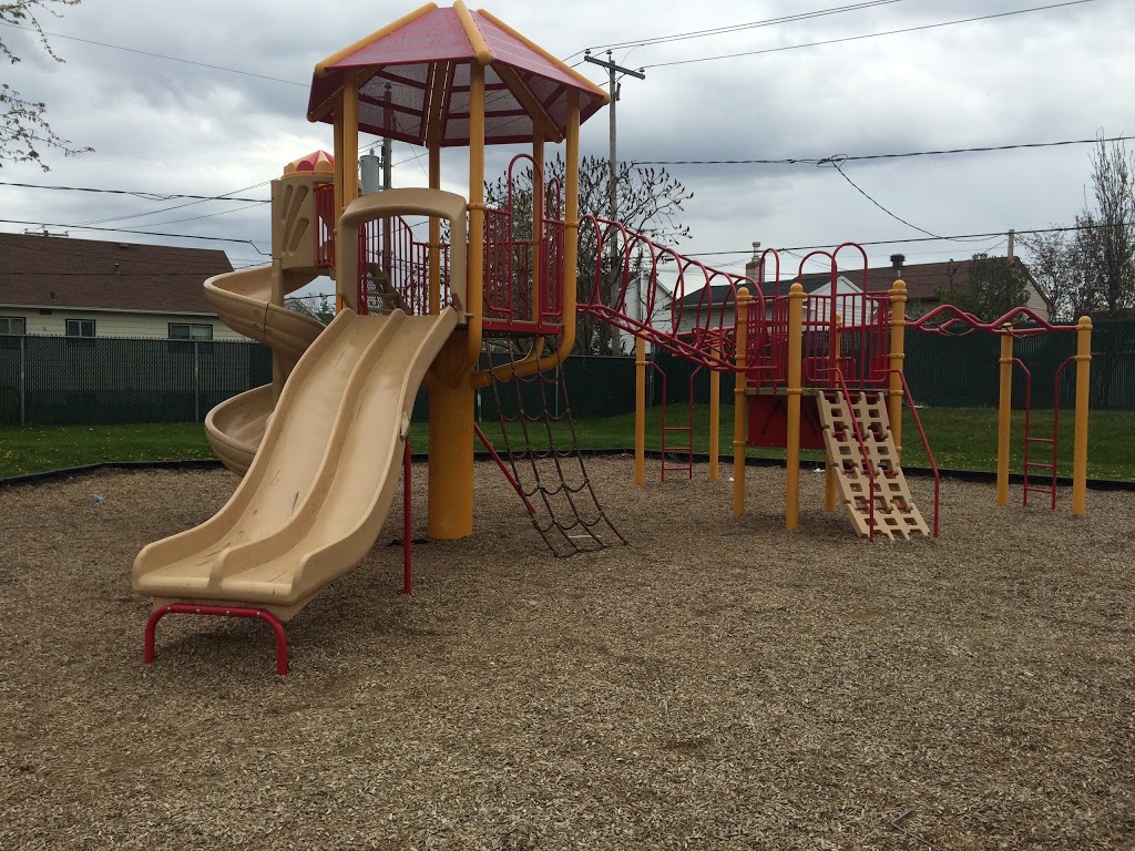 Parc Vanier | 3414 Rue Vanier, Mascouche, QC J7K 3A4, Canada