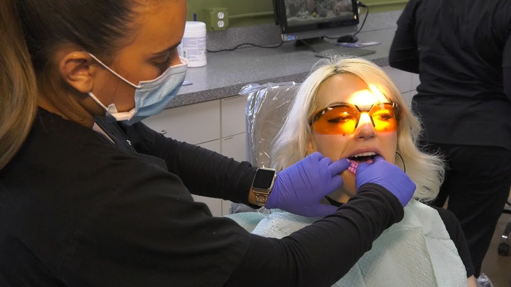 Suburban Orthodontics | 2005 Niagara Falls Blvd, Amherst, NY 14228, USA | Phone: (716) 649-5254