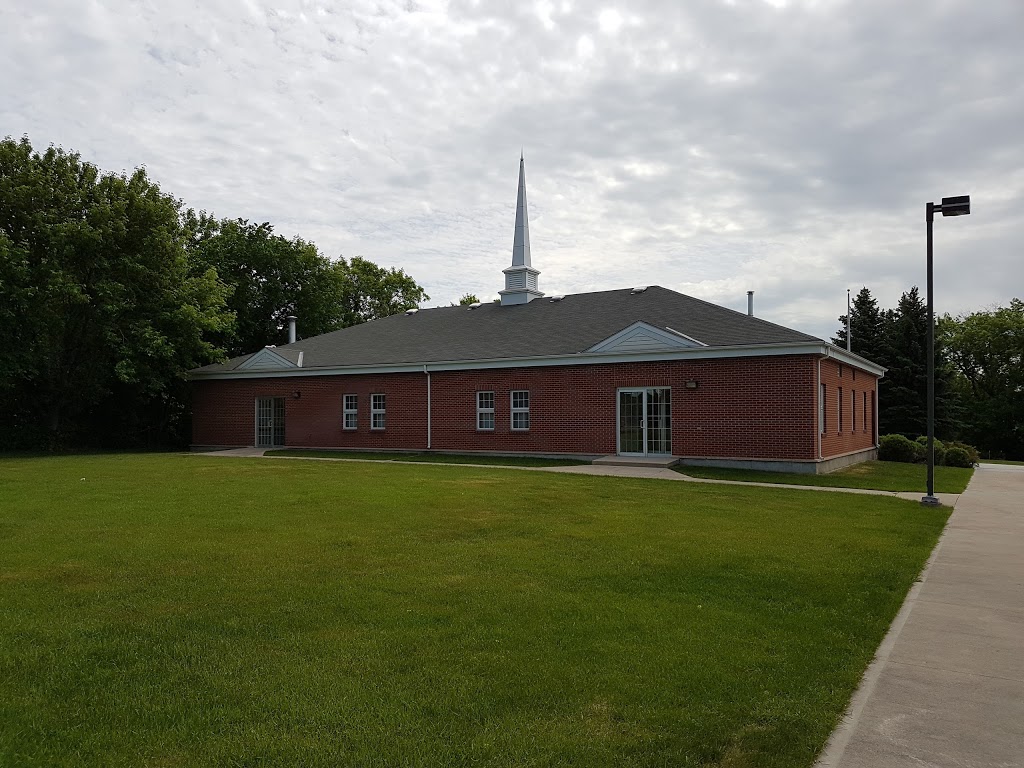 The Church of Jesus Christ of Latter-day Saints | 1174 River Rd, Selkirk, MB R1A 2A8, Canada | Phone: (204) 482-7864