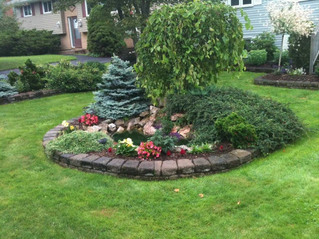 Shawn-Kell Landscaping | 106 Maplewood Dr, Timberlea, NS B3T 1G2, Canada | Phone: (902) 489-0135