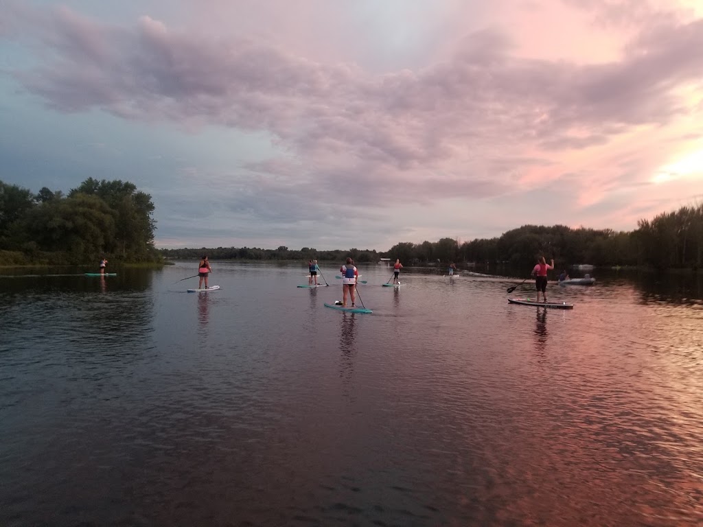 Urban Ocean SUP* Kayak* Foil* Wing | 717 Lake Park Rd, Carleton Place, ON K7C 3P2, Canada | Phone: (613) 808-6655