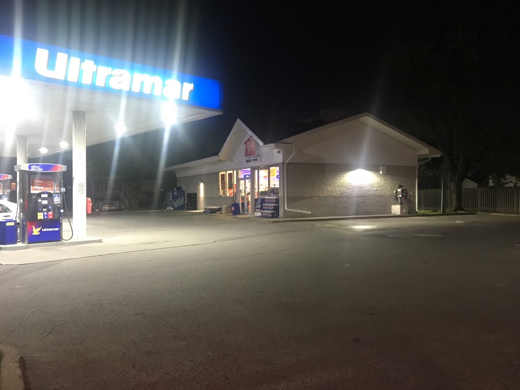 Ultramar | 1375 Boulevard Roland-Therrien, Longueuil, QC J4J 4L9, Canada | Phone: (450) 463-3200