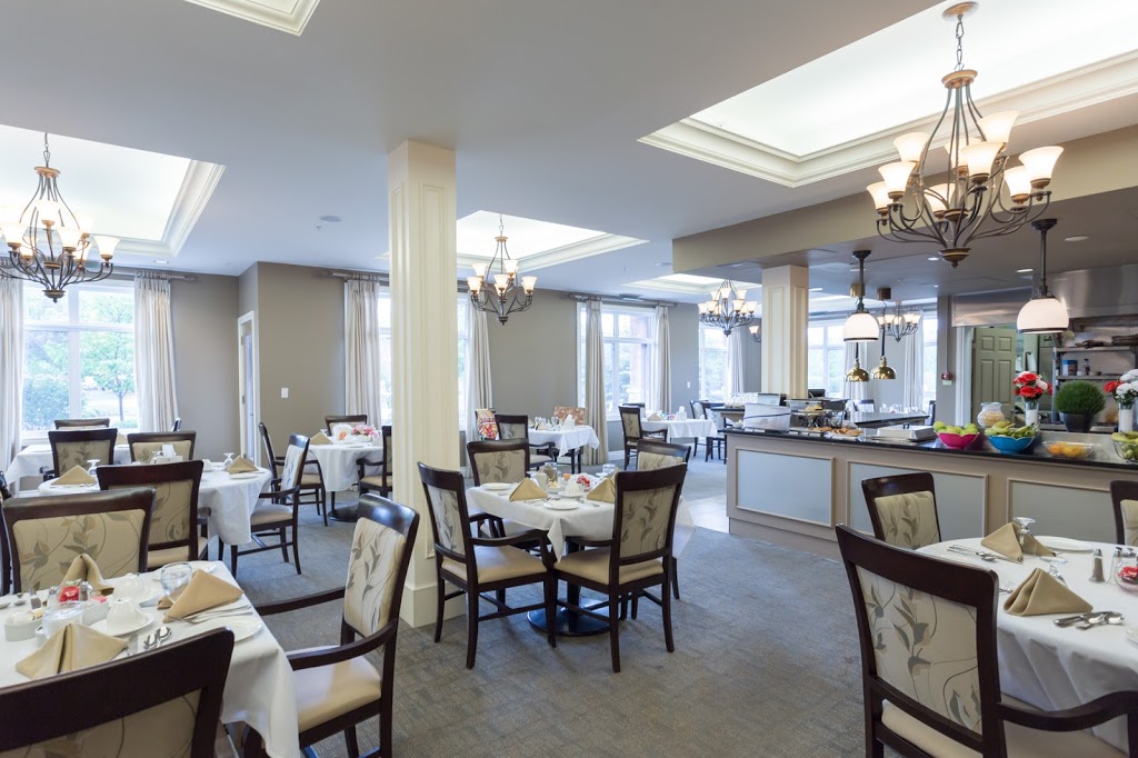 Garden View Seniors Apartments | 1521 Manotick Station Rd, Greely, ON K4P 1K1, Canada | Phone: (613) 821-0660