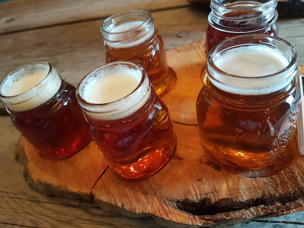 Triders Craft Beer | 46 Anson Ave #3, Amherst, NS B4H 4R3, Canada | Phone: (902) 614-8983
