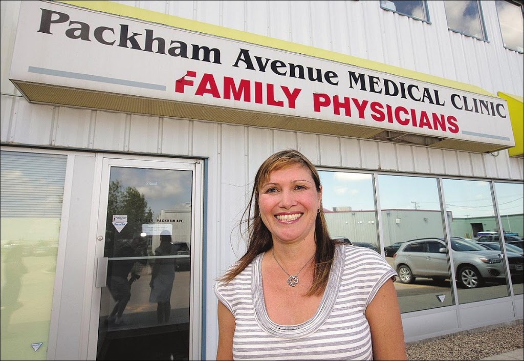 Packham Ave Medical Clinic | 335 Packham Ave, Saskatoon, SK S7N 4S1, Canada | Phone: (306) 651-7091