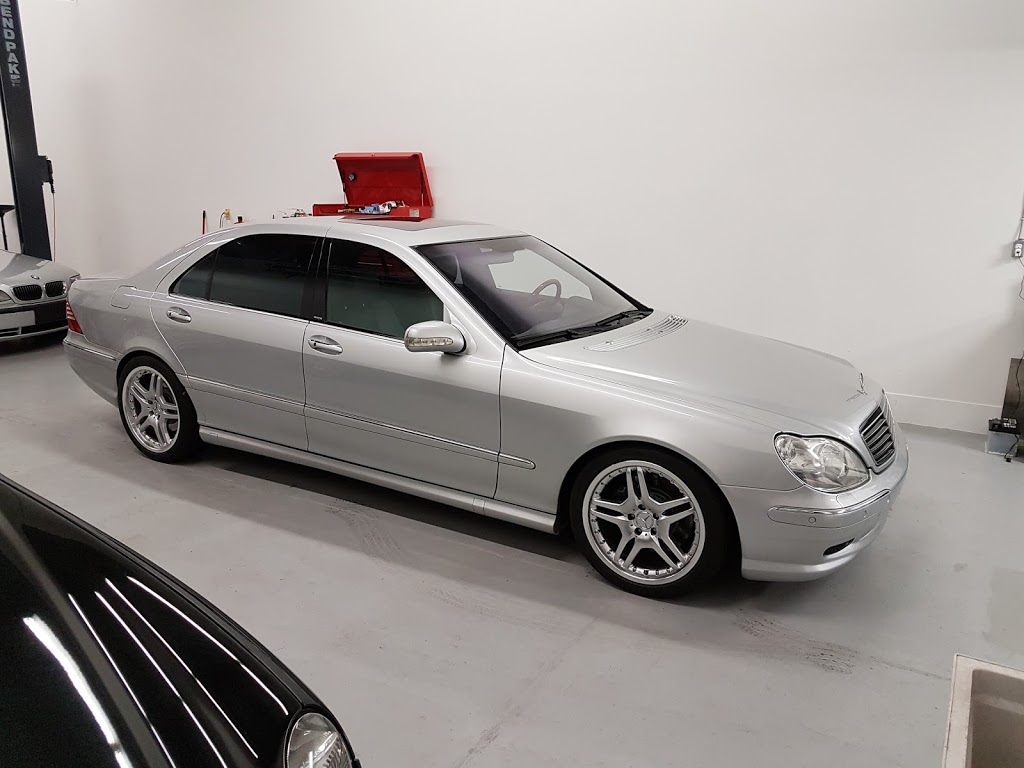 Vintage Auto Service | 9-7550 River Rd, Delta, BC V4G 1C8, Canada | Phone: (778) 872-4748