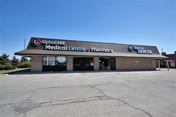 KARAS DENTAL CLINIC | 308 Guelph St, Georgetown, ON L7G 4B1, Canada | Phone: (905) 702-9700