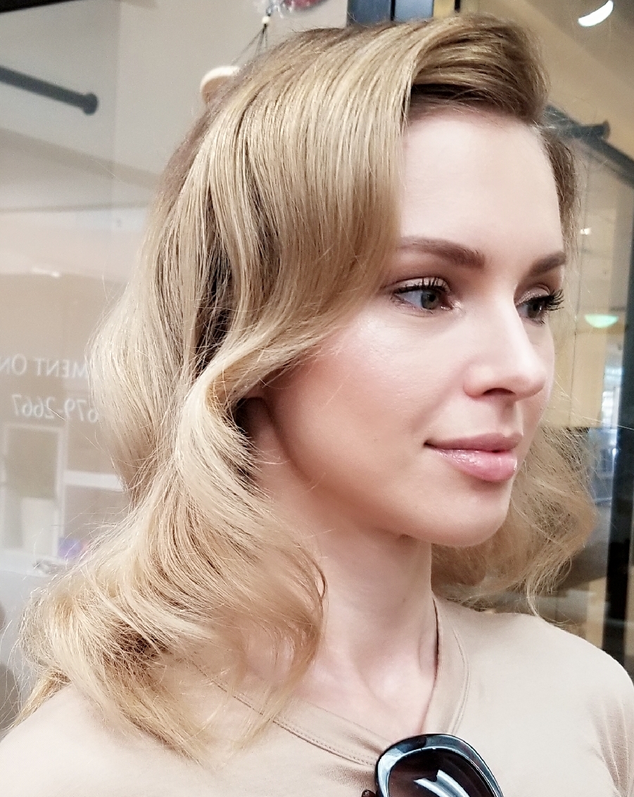 YCL Salon | 2525 Guelph St, Vancouver, BC V5T 4T4, Canada | Phone: (778) 302-7287