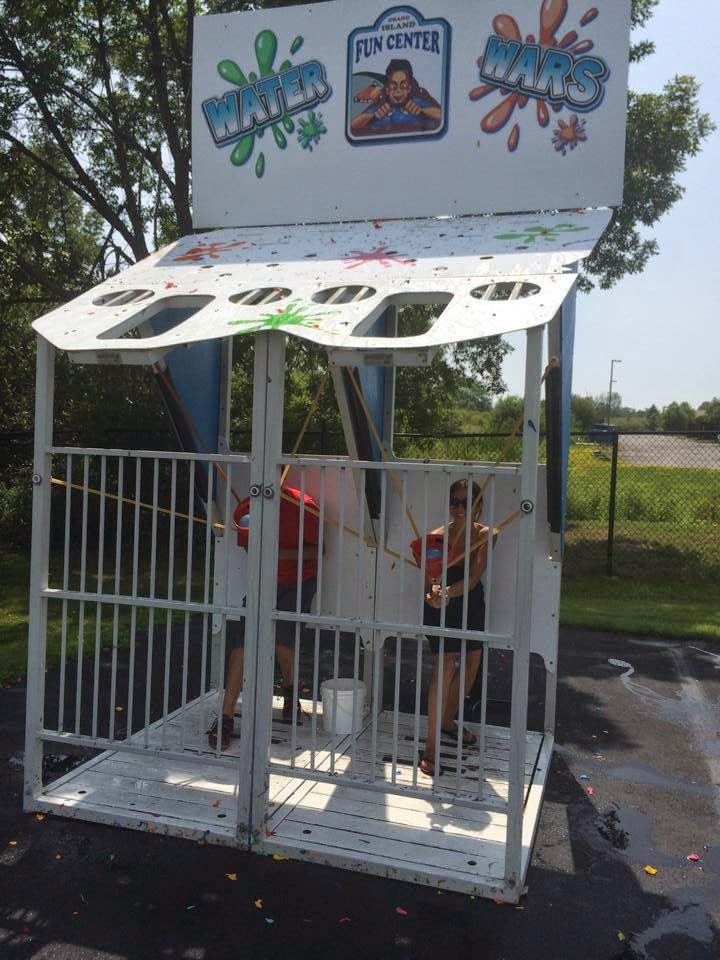 Grand Island Fun Center | 2660 Grand Island Blvd, Grand Island, NY 14072, USA | Phone: (716) 775-0180
