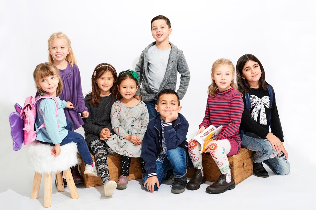 Little Ones Closet | 1854 Danforth Ave, Toronto, ON M4C 1J4, Canada | Phone: (647) 693-8677