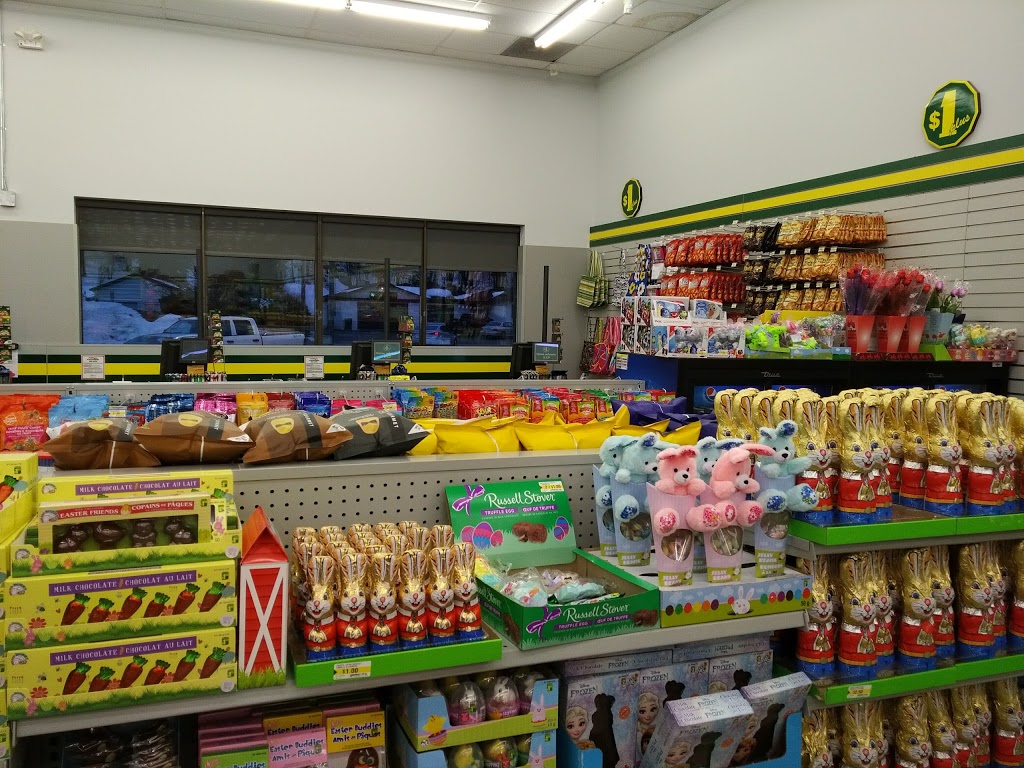 Dollarama | 166 Chemin Duplessis, Sherbrooke, QC J1E 3C7, Canada | Phone: (819) 348-0725