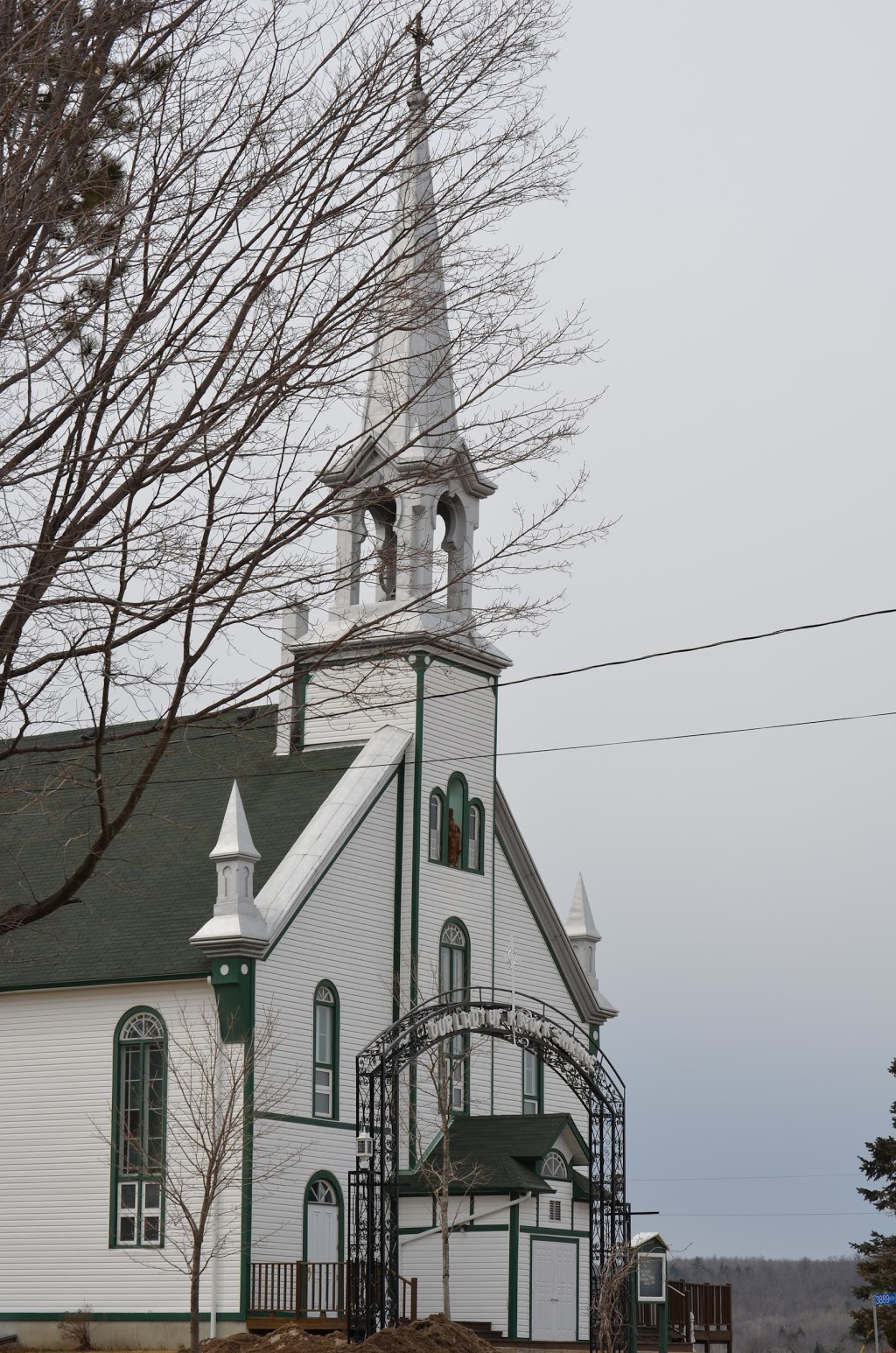 St. Malachy | 3889 QC-315, Mayo, QC J8L 3Z8, Canada | Phone: (819) 986-3763