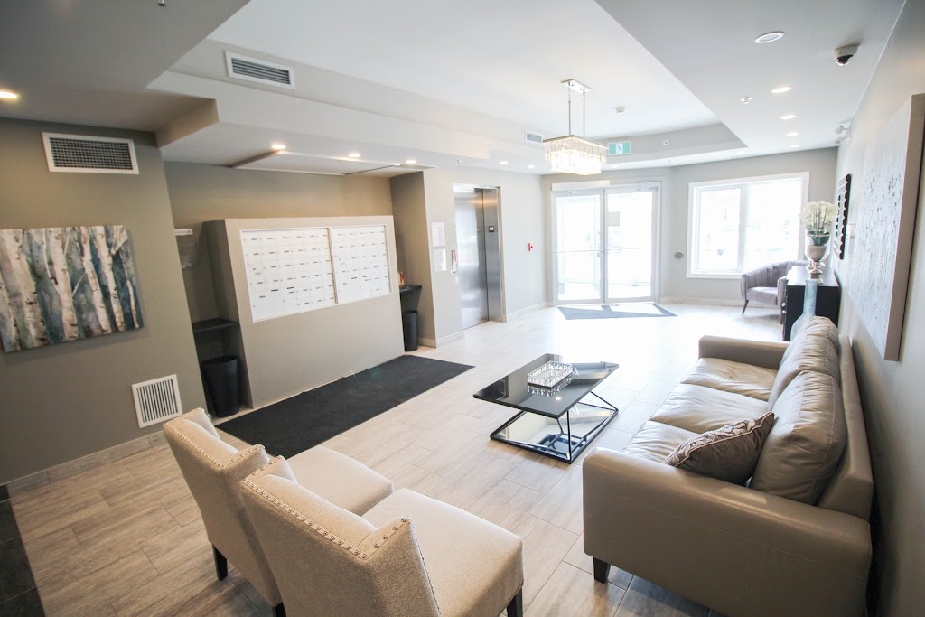Crocus Gardens | 80 Philip Lee Dr, Winnipeg, MB R3W 0M5, Canada | Phone: (204) 504-0722
