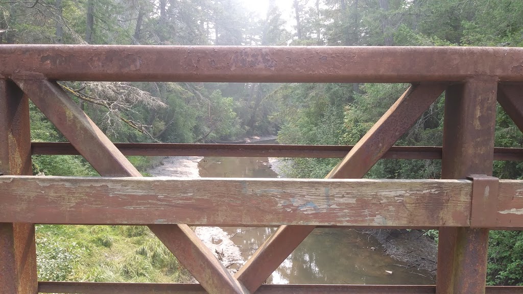 Cuthbert Holmes Park | Trans-Canada Hwy, Victoria, BC V8Z 1L5, Canada | Phone: (250) 475-5522