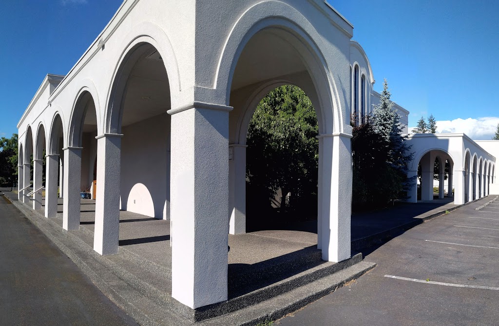 St Sophia Greek Orthodox Church | 510 E Sunset Dr, Bellingham, WA 98225, USA | Phone: (360) 734-8745