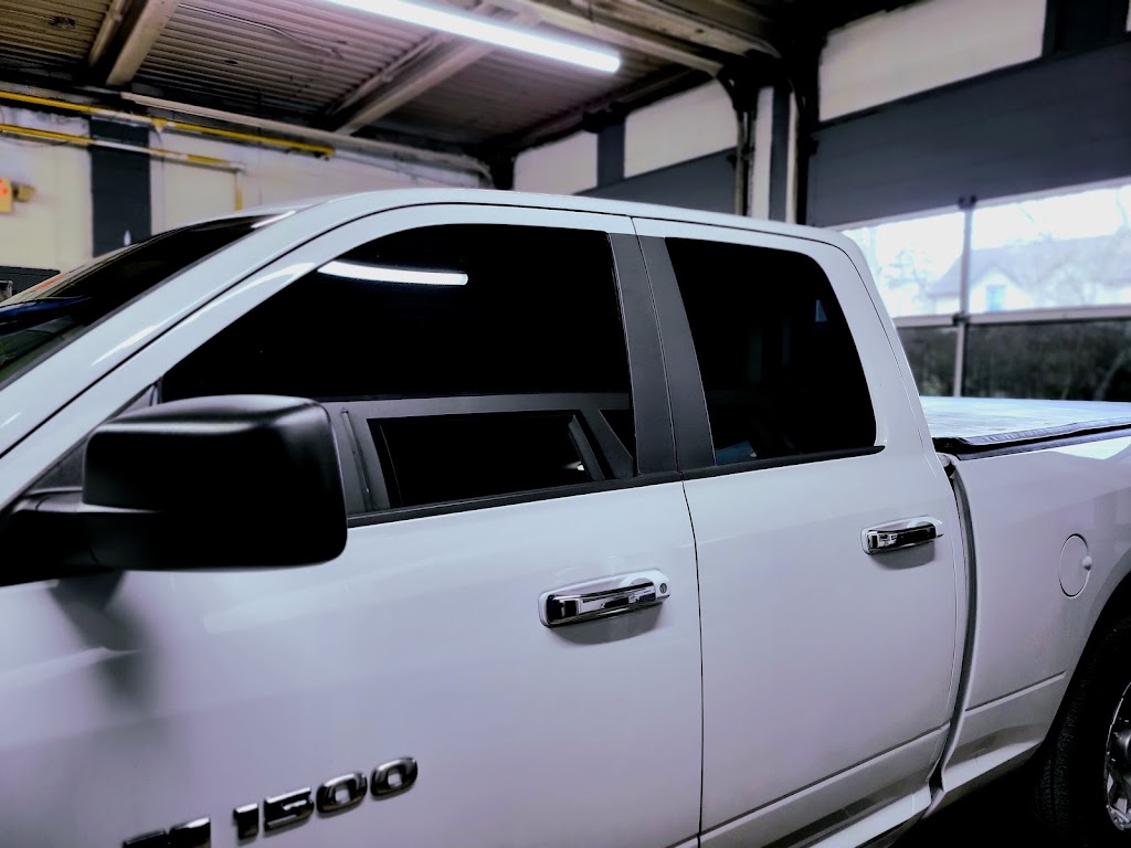 Niagara Coyote Auto | 4346 Fourth Ave, Niagara Falls, ON L2E 4N2, Canada | Phone: (905) 353-4391