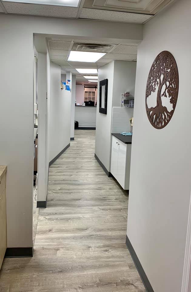 Lif Dental | 2000 Eggert Rd, Amherst, NY 14226, USA | Phone: (716) 838-3838