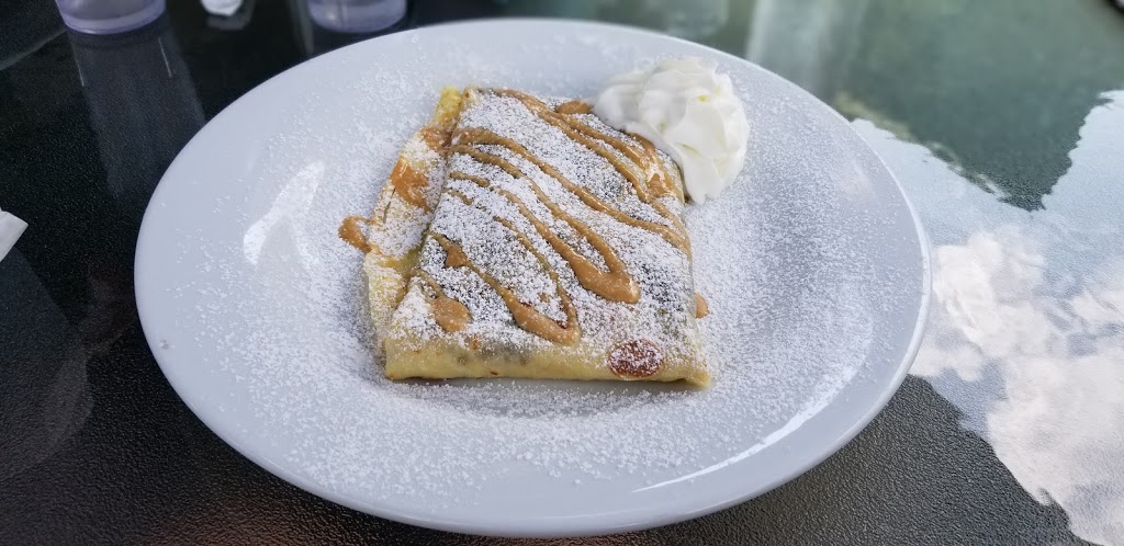 The Crepe House | 2012 Park St, Port Dover, ON N0A 1N0, Canada | Phone: (519) 583-9018