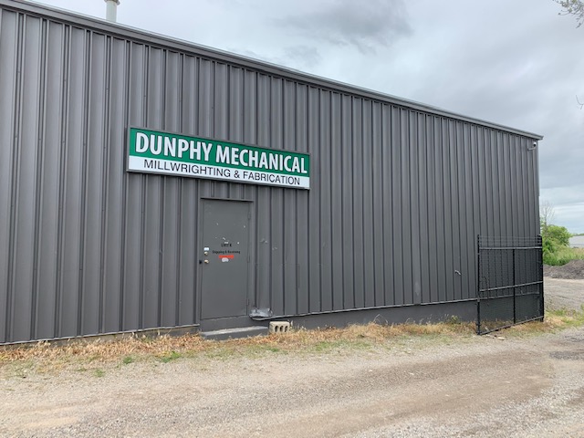 Dunphy Mechanical Limited | 45 Worthington Dr Unit K, Brantford, ON N3T 5M1, Canada | Phone: (226) 808-1422