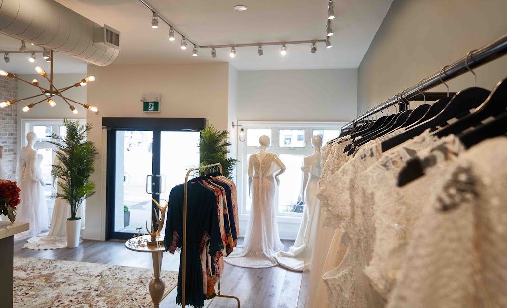 More 2 Love Bridal | 2921 Lake Shore Blvd W, Etobicoke, ON M8V 1J3, Canada | Phone: (647) 352-5683