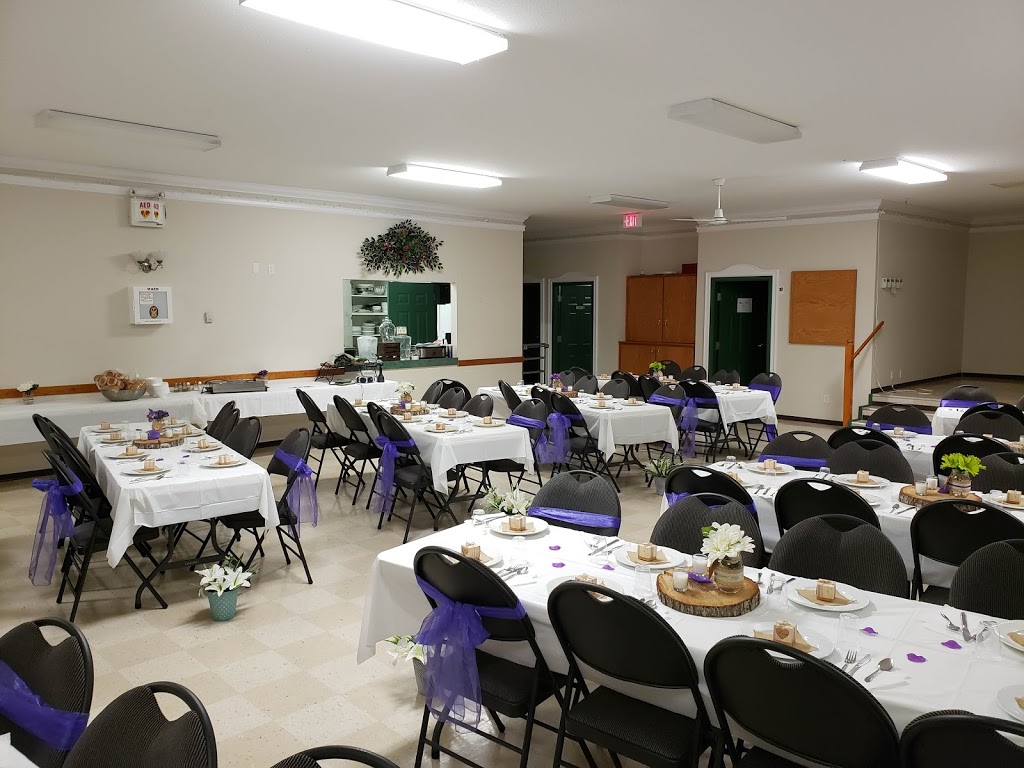 McConnell Creek Farmers Institute | 35483 Hartley Rd, Fraser Valley F, BC V2V 0A8, Canada | Phone: (604) 826-5833