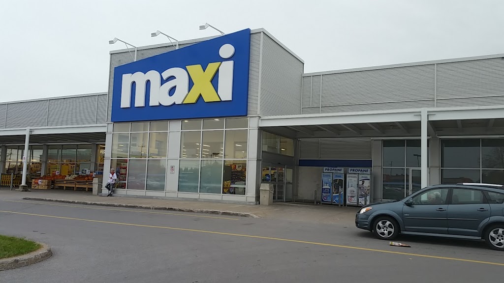 Maxi 909 Boulevard Firestone Joliette Qc J6e 2w4 Canada